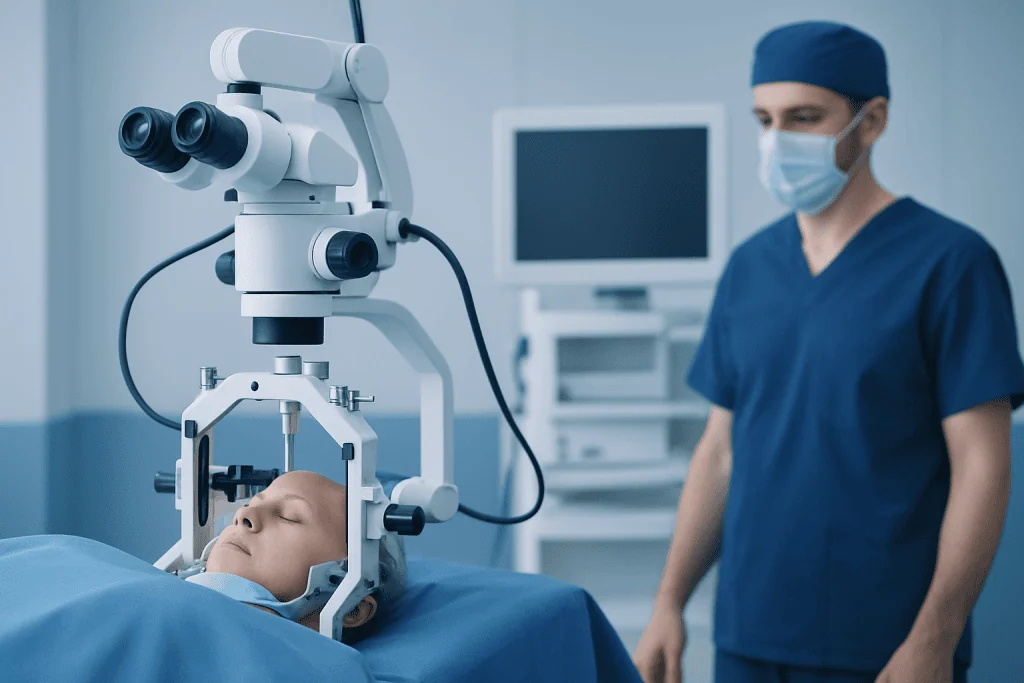 A brief history of lobotomy — labotomy