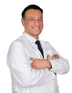 Dr. Abdullah Yener İnce