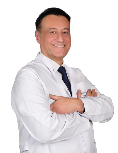 Abdullah Yener İnce 11 Dr. Abdullah Yener İnce