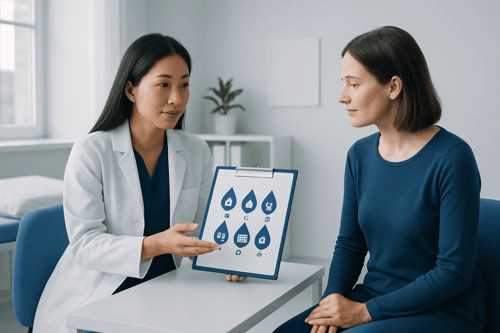 ABO and Rh blood groups explained simply — blood and blood groups