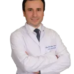 Assoc. Prof. Dr. Adnan Batman (m)