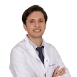 Dr. Ahmad Nejat Ghaffarı