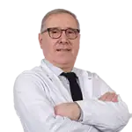Dr. Ahmet Bülent Demirbağ