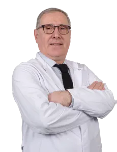 Dr. Ahmet Bülent Demirbağ