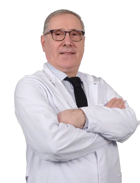 Ahmet Bülent Demirbağ 8 Dr. Ahmet Bülent Demirbağ