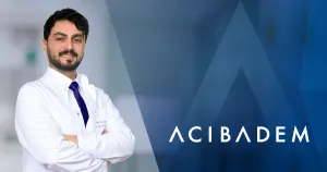 Dr. Ahmet Burak Dursun
