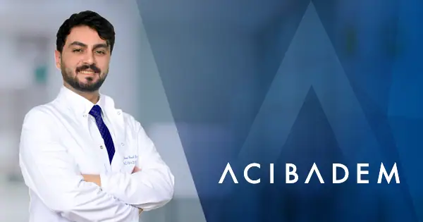 Dr. Ahmet Burak Dursun