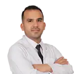Dr. Ahmet Emre Şan