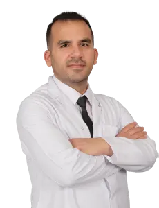Dr. Ahmet Emre Şan