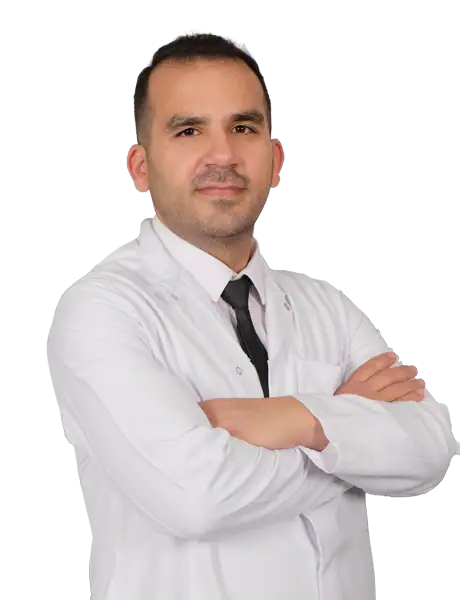Dr. Ahmet Emre Şan