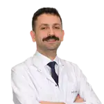 Dr. Ahmet Kaya