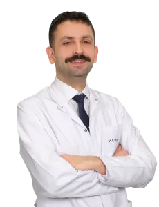 Dr. Ahmet Kaya