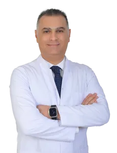 Prof. Dr. Ahmet Oytun Baykan