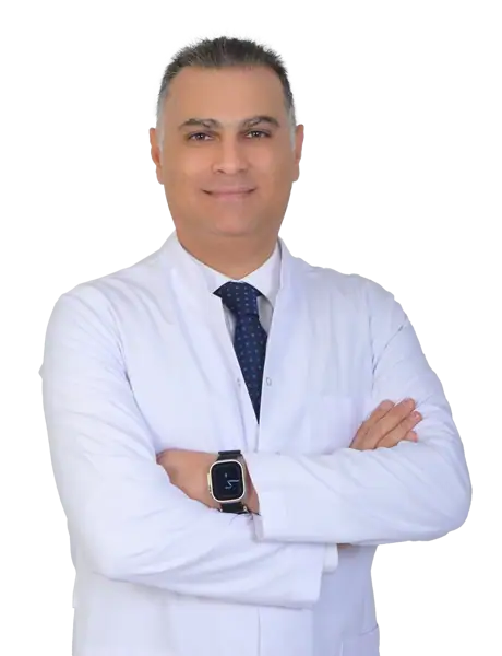 Prof. Dr. Ahmet Oytun Baykan