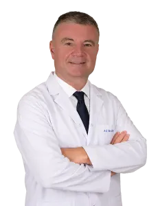 Dr. Akın Banaz