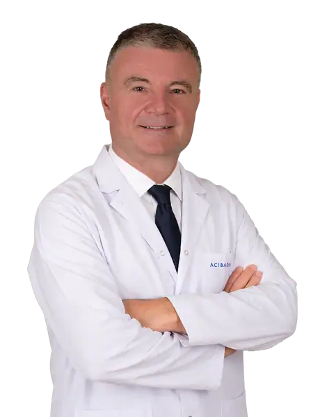 Dr. Akın Banaz