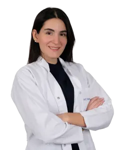 Dt. Alara Güler