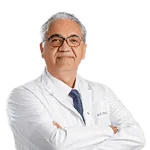 Dr. Ali Alper Yüksel