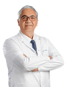 Dr. Ali Alper Yüksel
