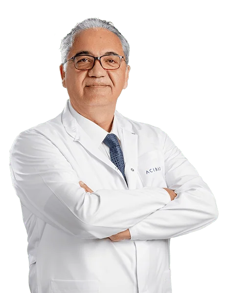Dr. Ali Alper Yüksel
