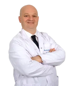 Assoc. Prof. Dr. Ali Erhan Kayalar