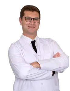 Dr. Ali İlbey Demirel