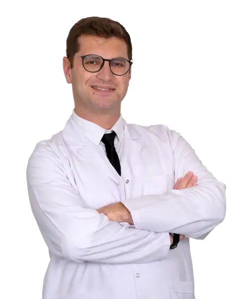 Dr. Ali İlbey Demirel