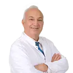 Dr. Ali Koç