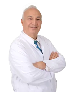 Dr. Ali Koç