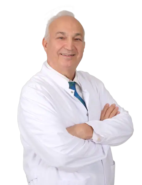 Ali Koç 15 Dr. Ali Koç