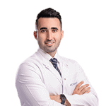 Dyt. Ali Salcan