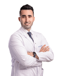 Dyt. Ali Salcan