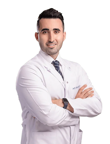 Ali Salcan 11 Dyt. Ali Salcan