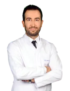 Dr. Alpaslan Koç