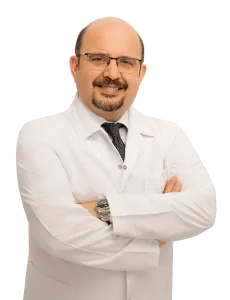 Assoc. Prof. Dr. Alpay Yılmaz