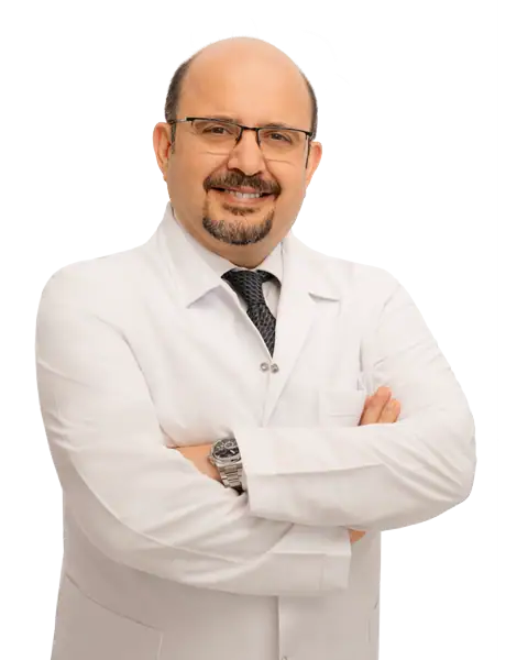 Alpay Yılmaz 7 Assoc. Prof. Dr. Alpay Yılmaz