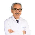 Prof. Dr. Alper Celal Akcan