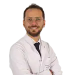 Dt. Alperen Kaşkaya