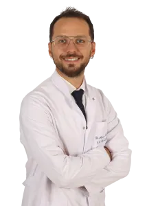Dt. Alperen Kaşkaya