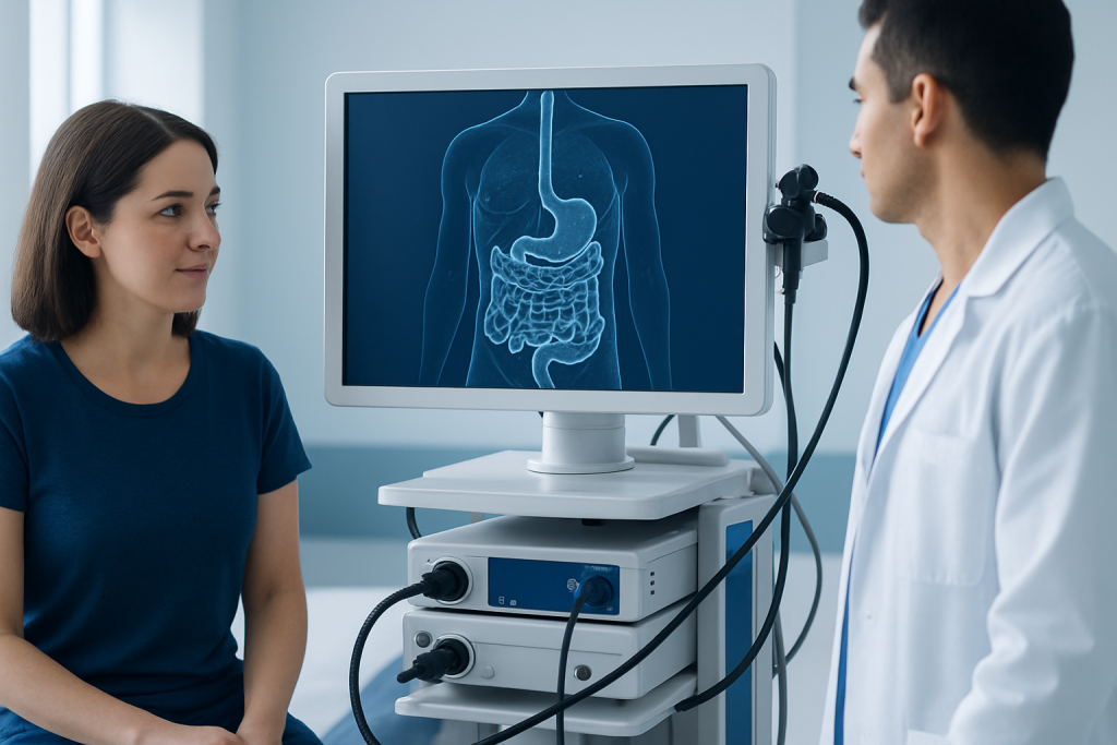 Amazing Facts About How Digestion Works — digestive system amazing facts