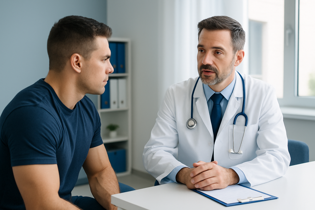 Anabolic steroids: what they are and why they are used — anabolic