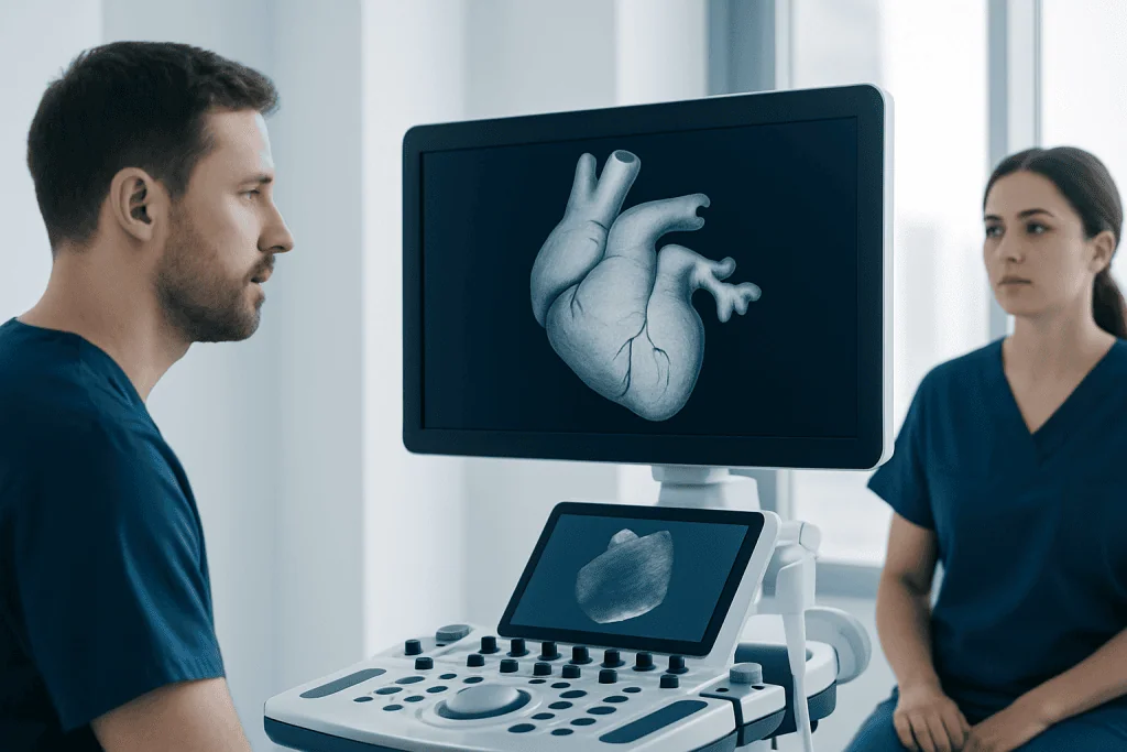 Anatomy and function — left atrial appendage