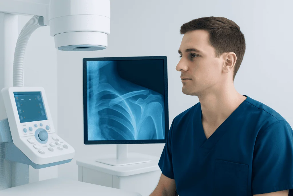 Anatomy and function of the clavicle — clavicle