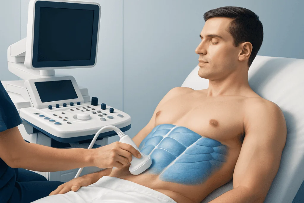 Anatomy and function of the oblique muscles — obliques muscle