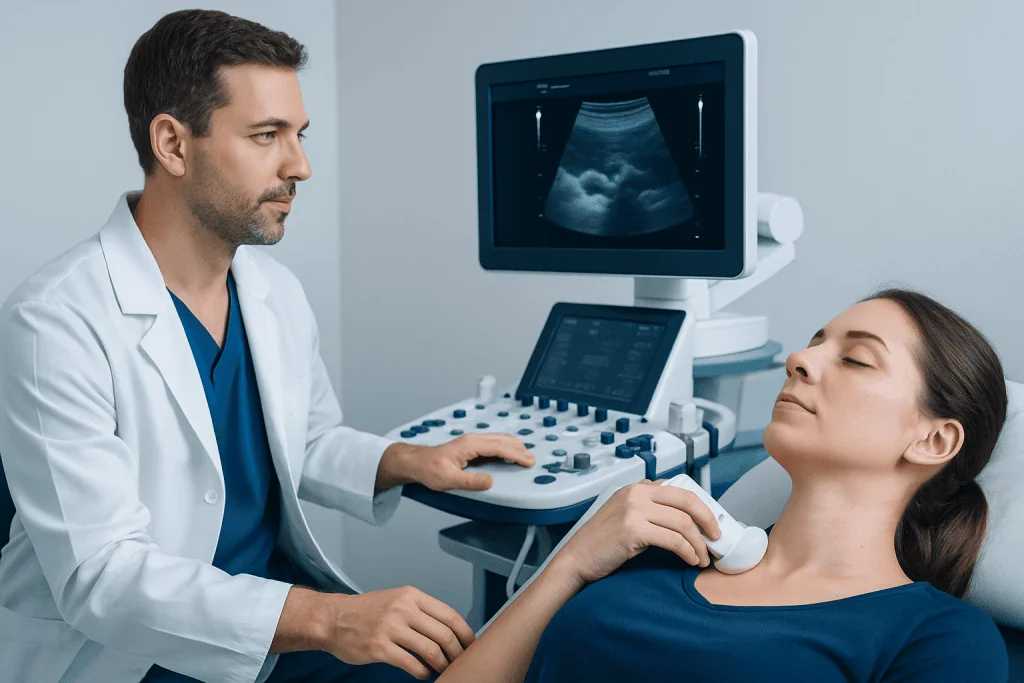 Anatomy and function of the thyroid cartilage — thyroid cartilage