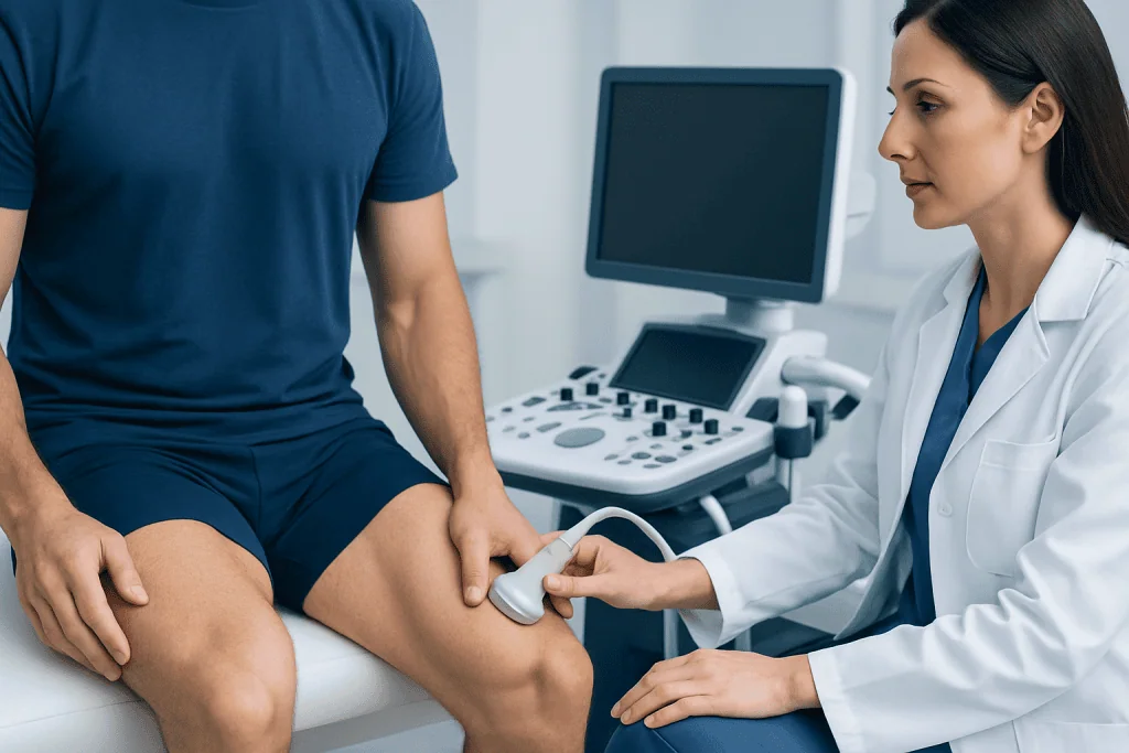 Anatomy and how these muscles work together — quadriceps muscles