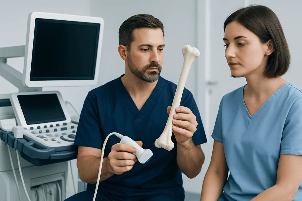 Anatomy and Why This Bone Matters — humerus bone