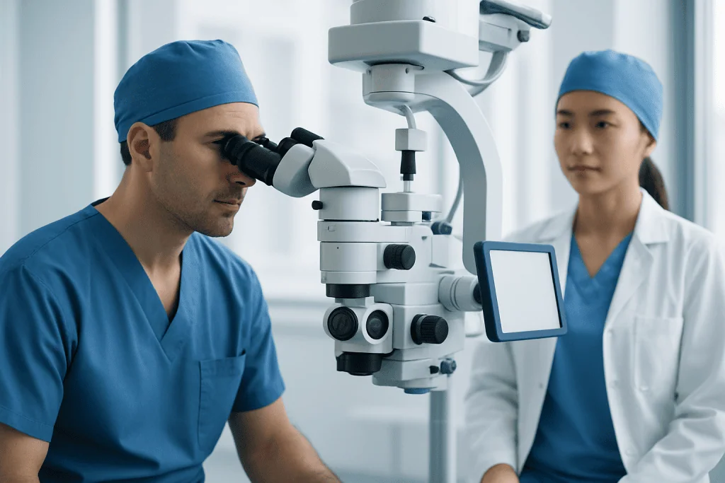 Anatomy and why this small bone matters — lacrimal bone