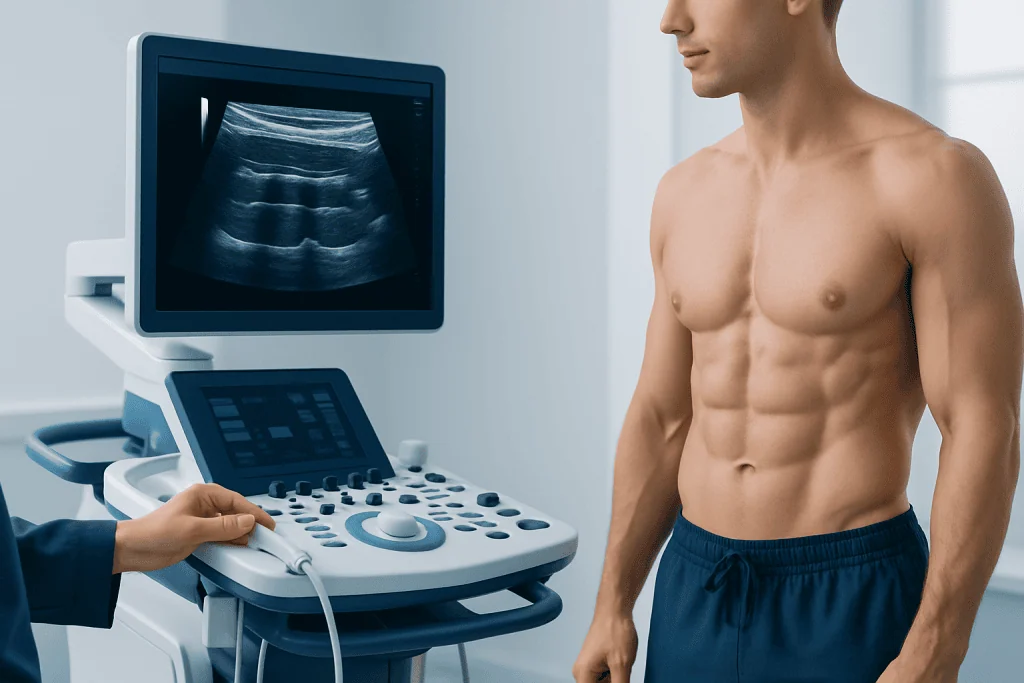 Six Pack and Abs: A Complete Medical Overview 2 Anatomy of the abdominal wall and core — six pack and abs