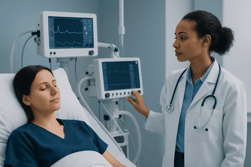 Approved uses and how Concerta works — concerta side effects